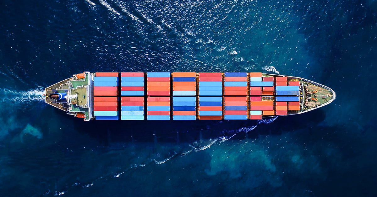 Доставка грузов из Китая для продавцов Amazon