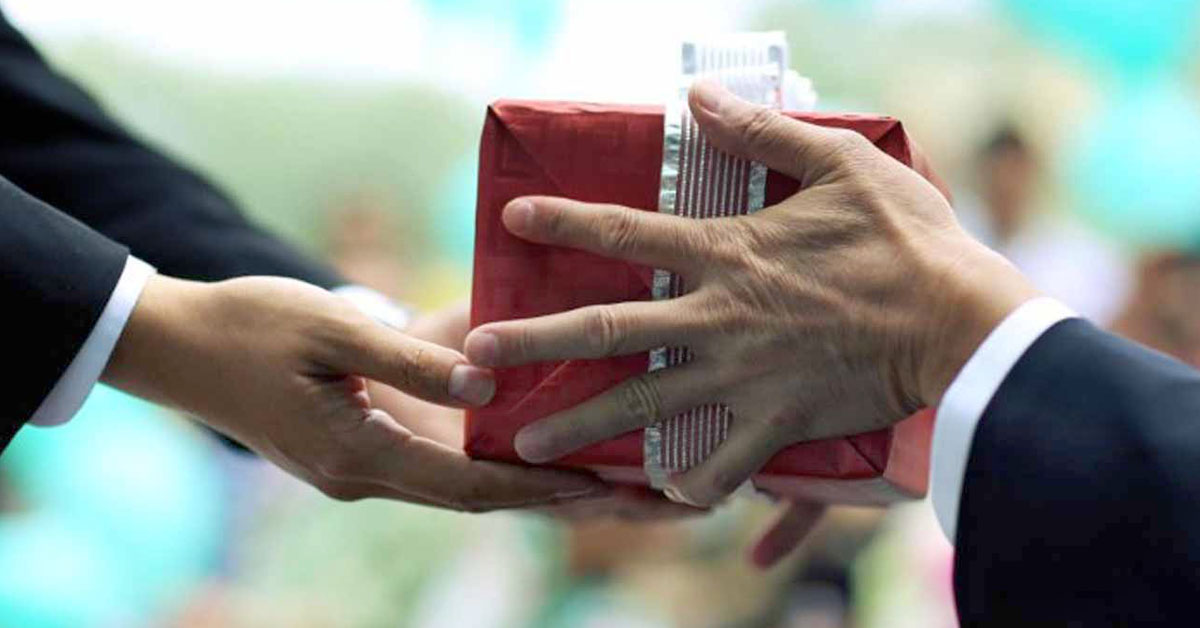 Принцип Гуанси в Китае: «Ты – мне, я – тебе»