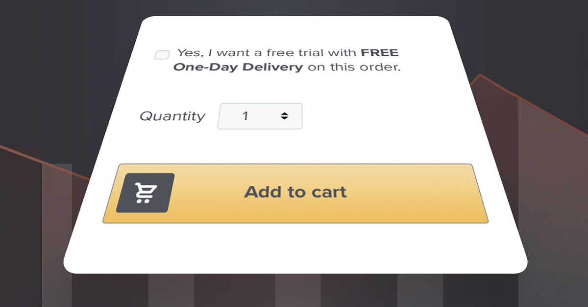 Попадание в Buy Box