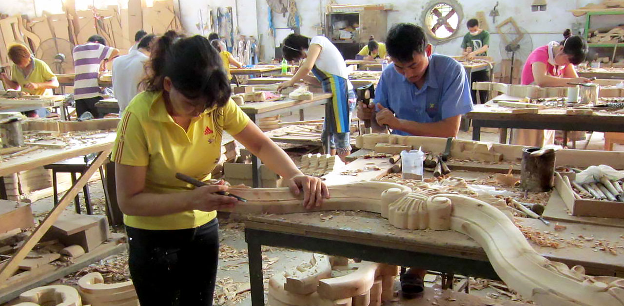 Производство на Филиппинах