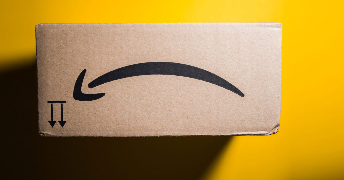 Потеря груза на складах Amazon FBA