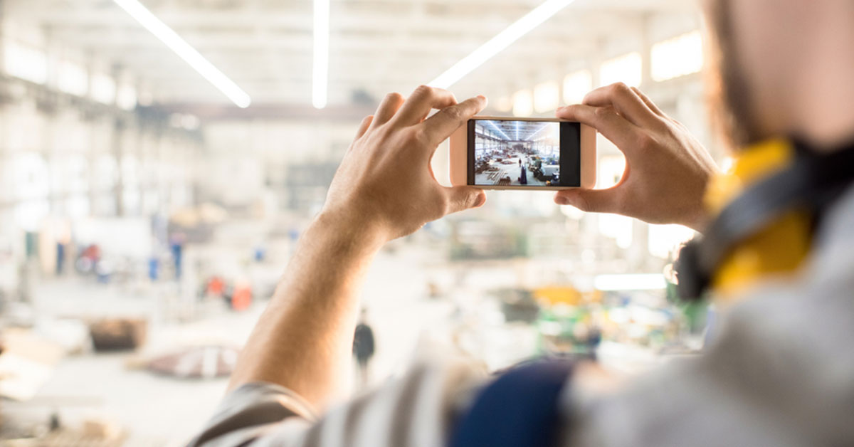 Инспекции качества товаров в Китае в режиме онлайн