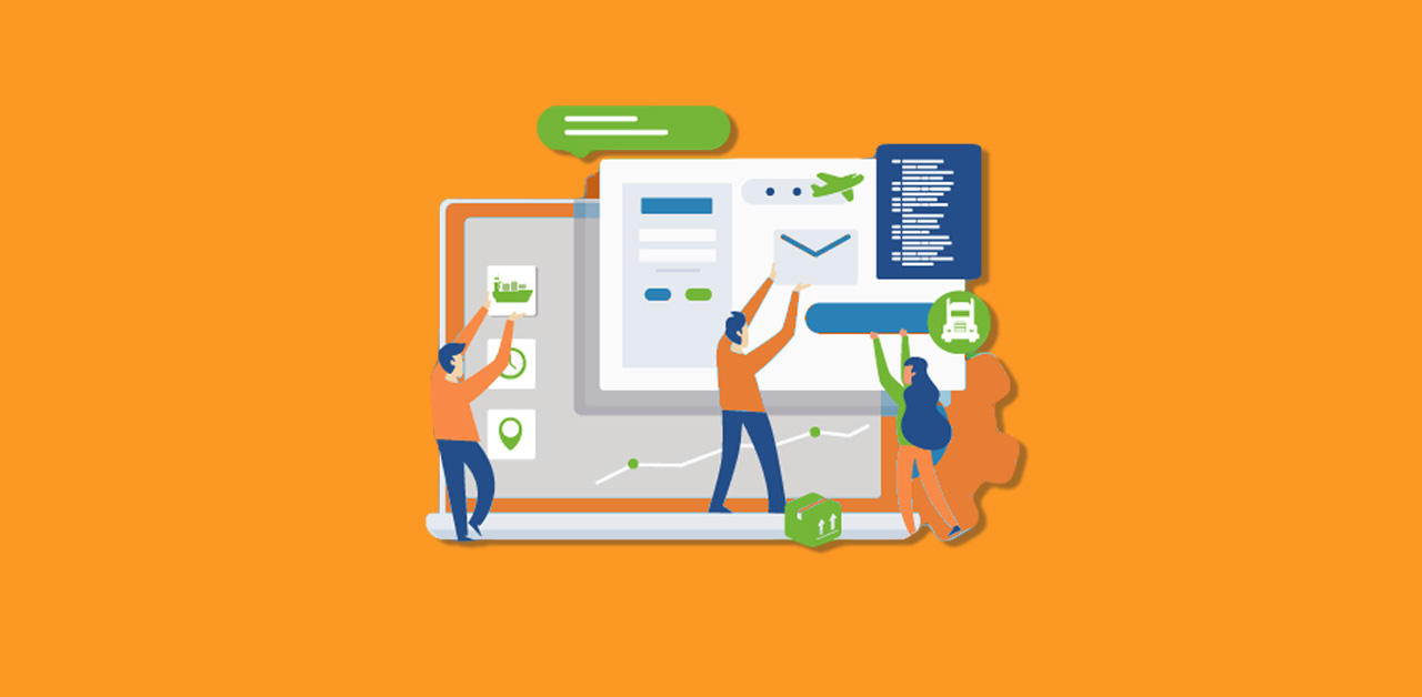 Преимущества IT Системы ECOMCARE