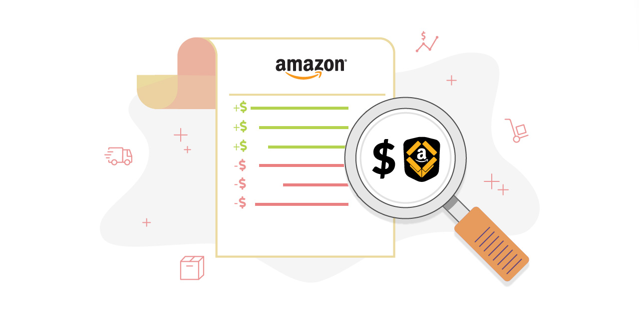 Комиссии Amazon FBA в 2019 году