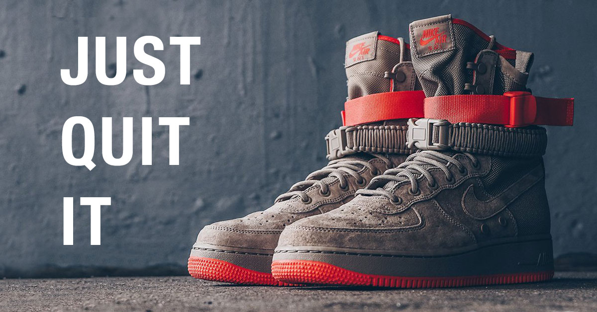 Nike прекращает продажу своей продукции через Amazon