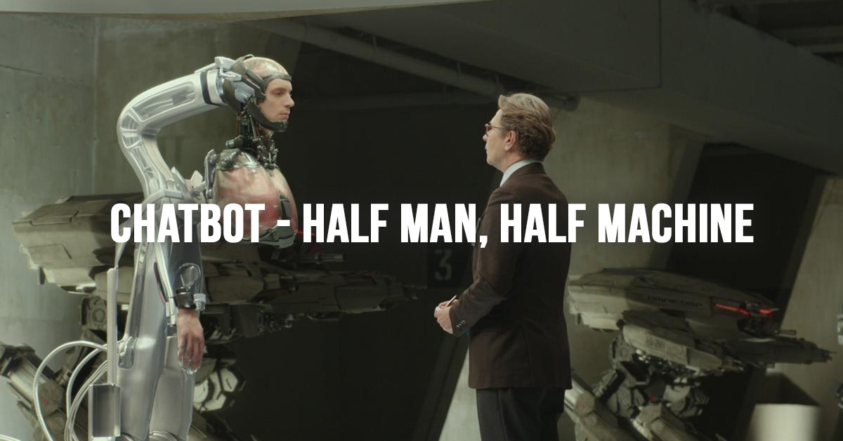 Чат-бот в сфере электронной  коммерции