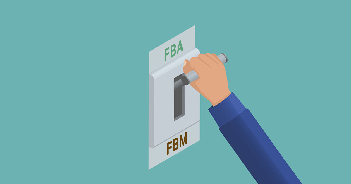 Amazon вводит ограничения на поставку новых товаров