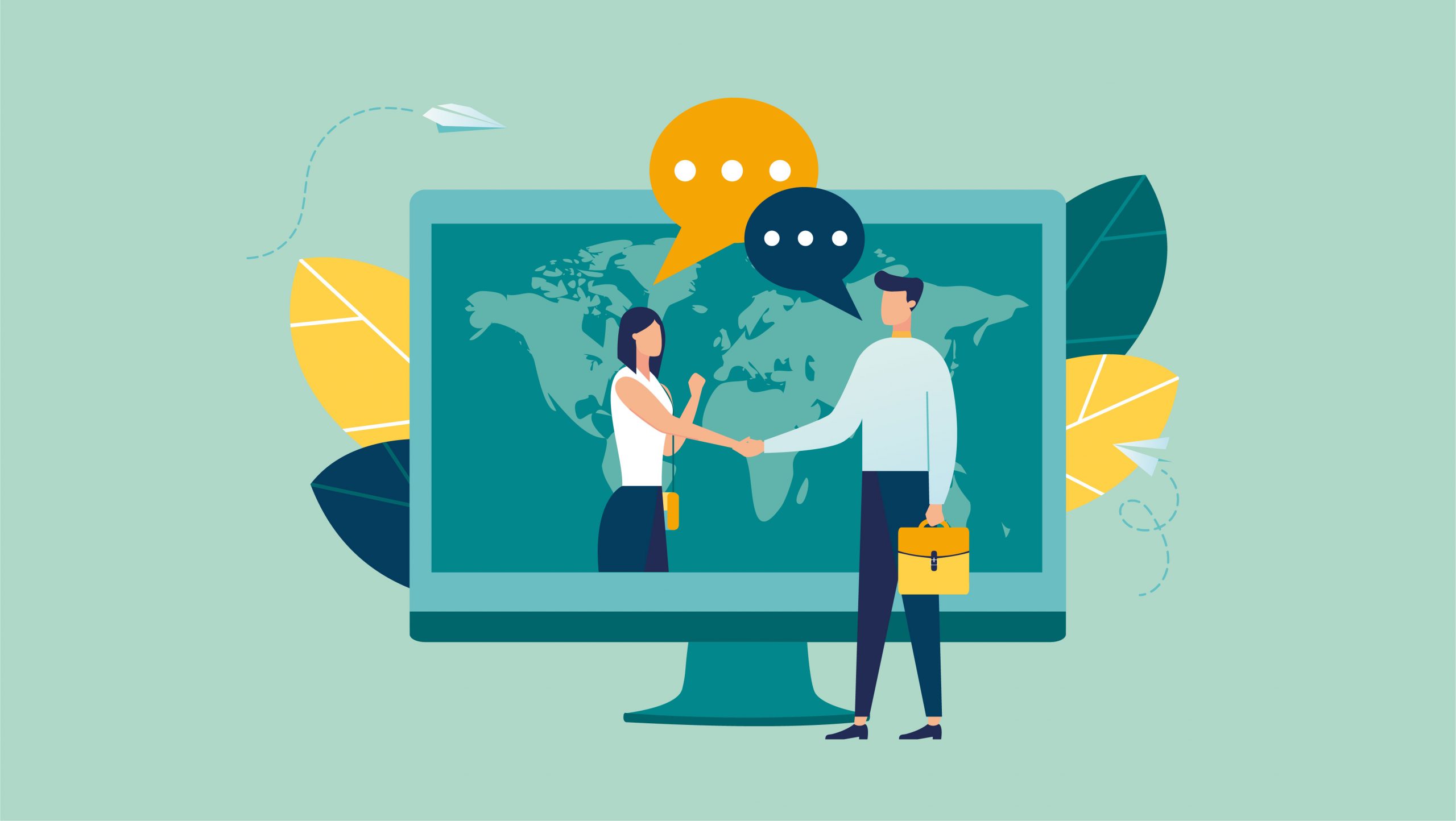 Поиск поставщиков в Китае и услуги агента