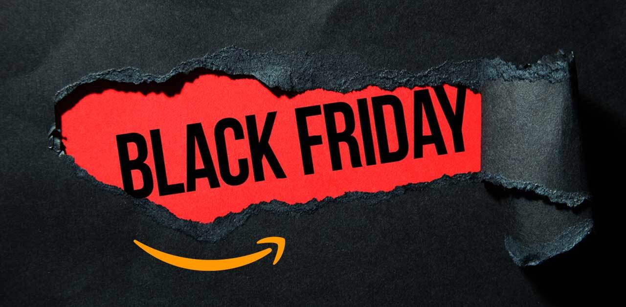 Black Friday и Cyber Monday на Amazon в 2020 году