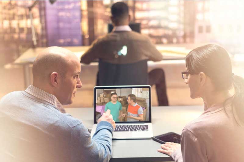 Аудит поставщика в Китае