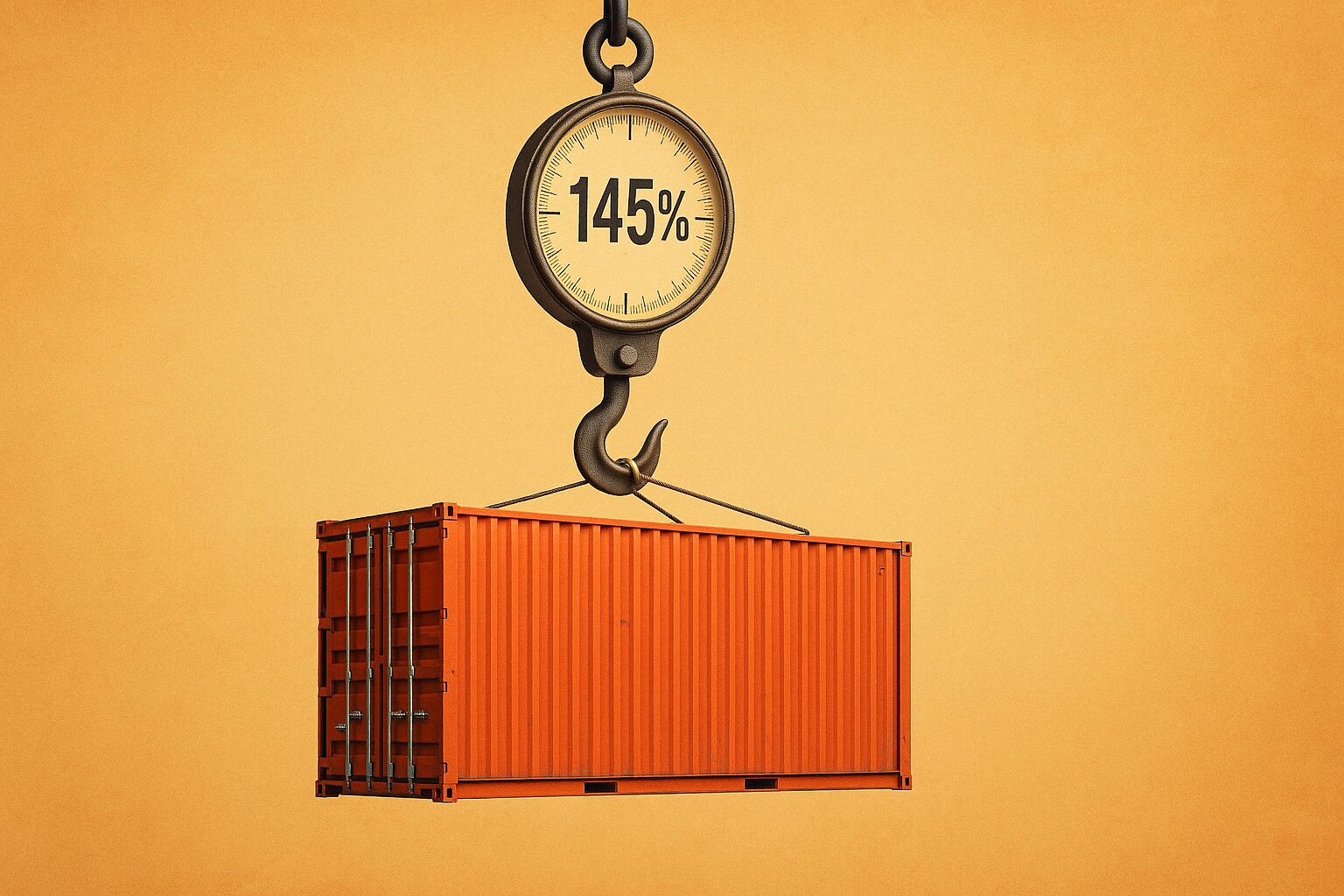 145% пошлин: что изменилось за неделю и что делать продавцам на Amazon